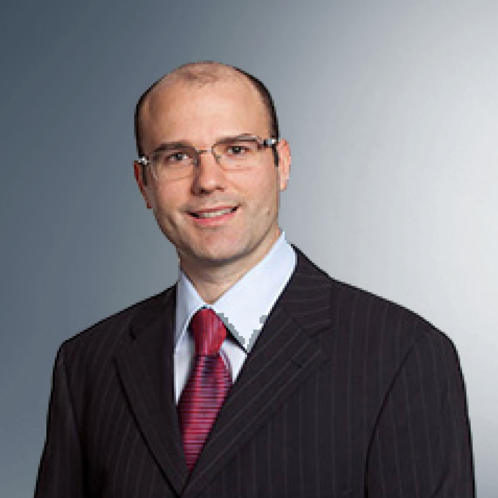 Alexander A. Foundos