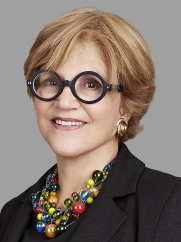 Audrey Loeb